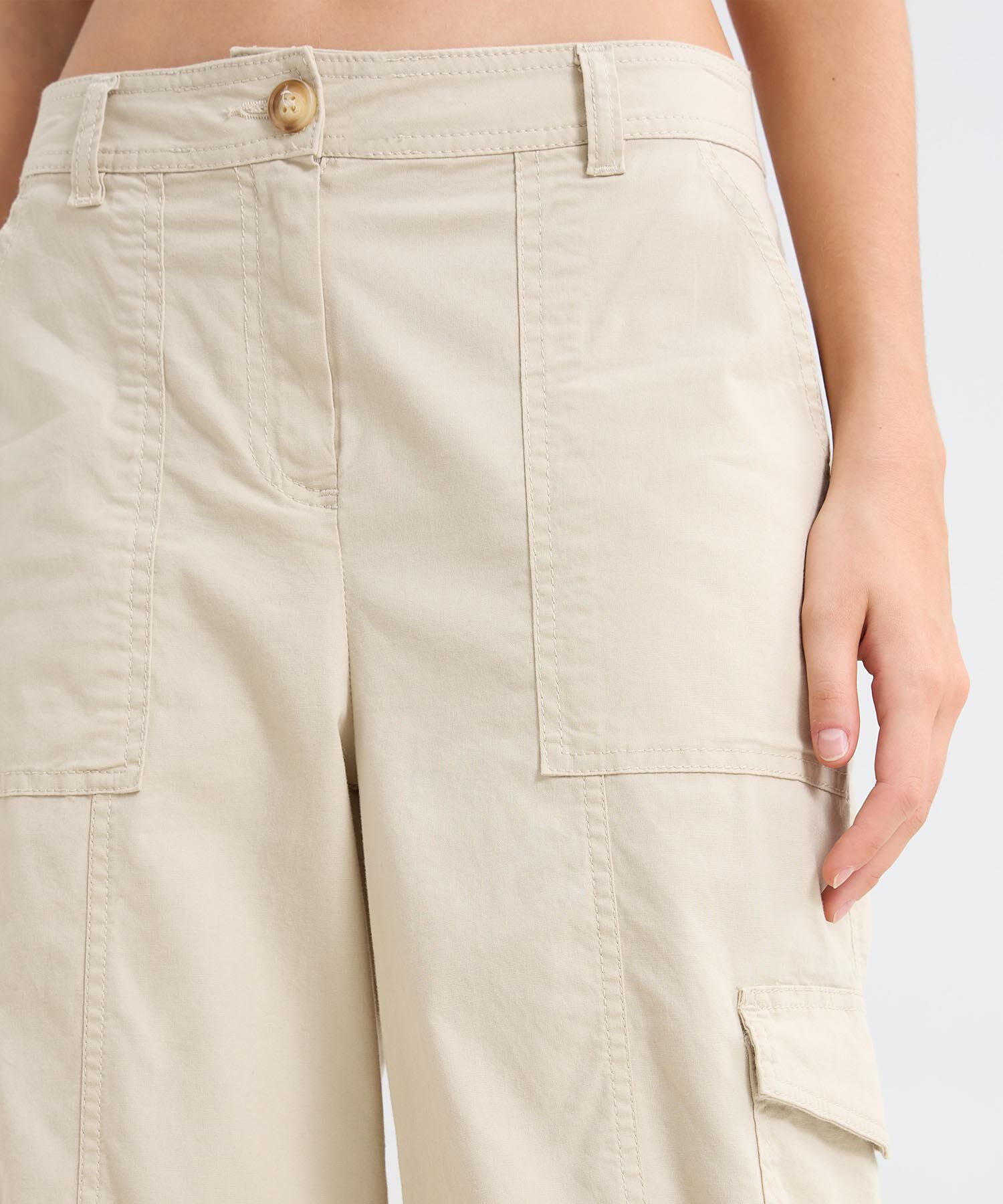 Pantalones para mujer