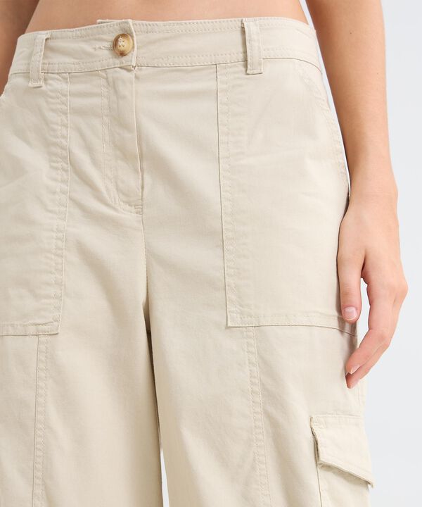 Pantalones para mujer