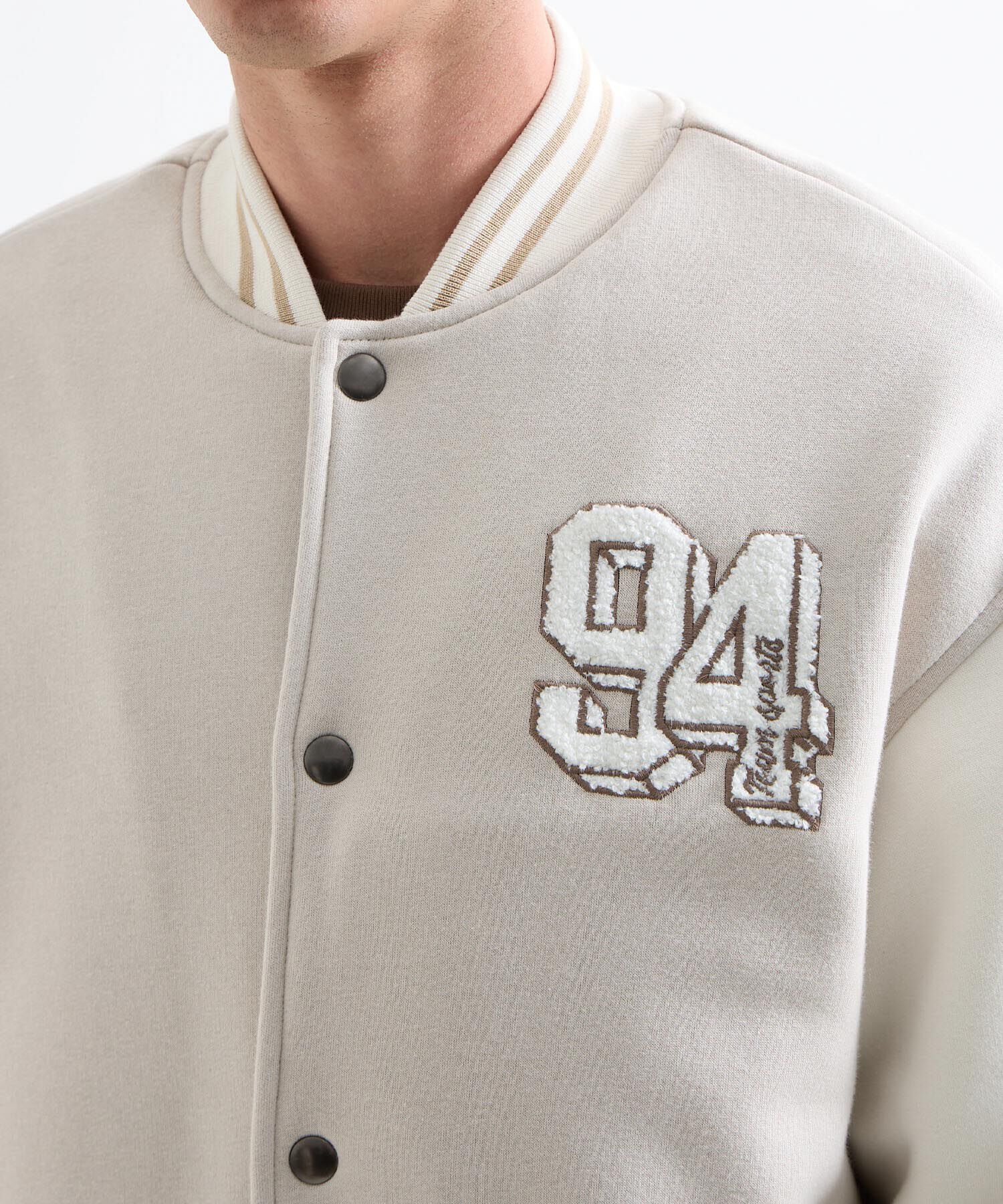 Chaquetas para hombre