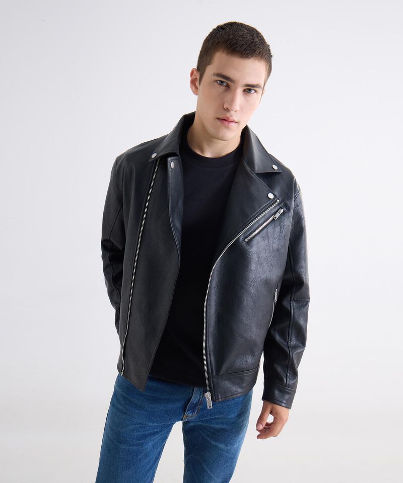 Chaquetas para hombre