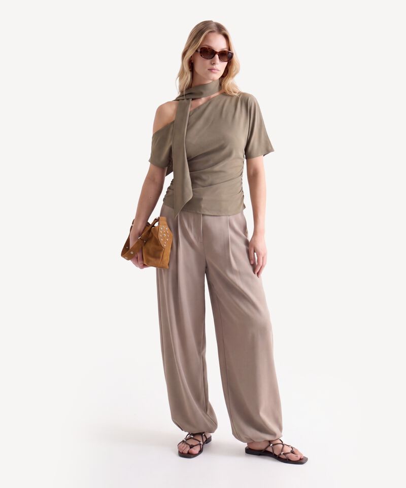 Pantalon Para Mujer