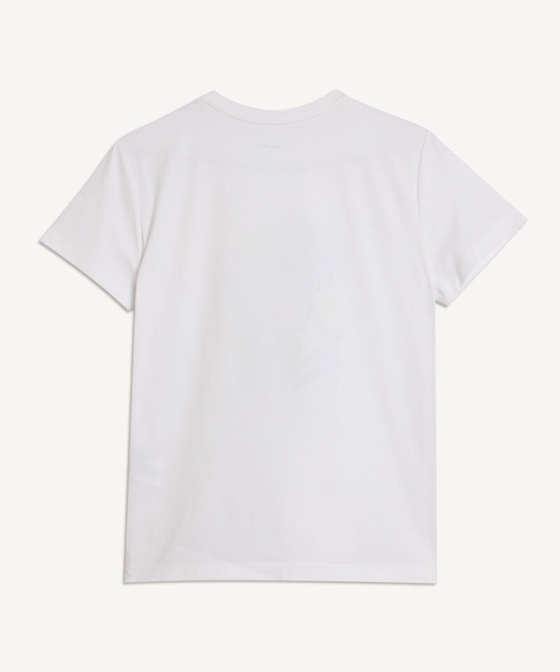 Camisetas Mujer