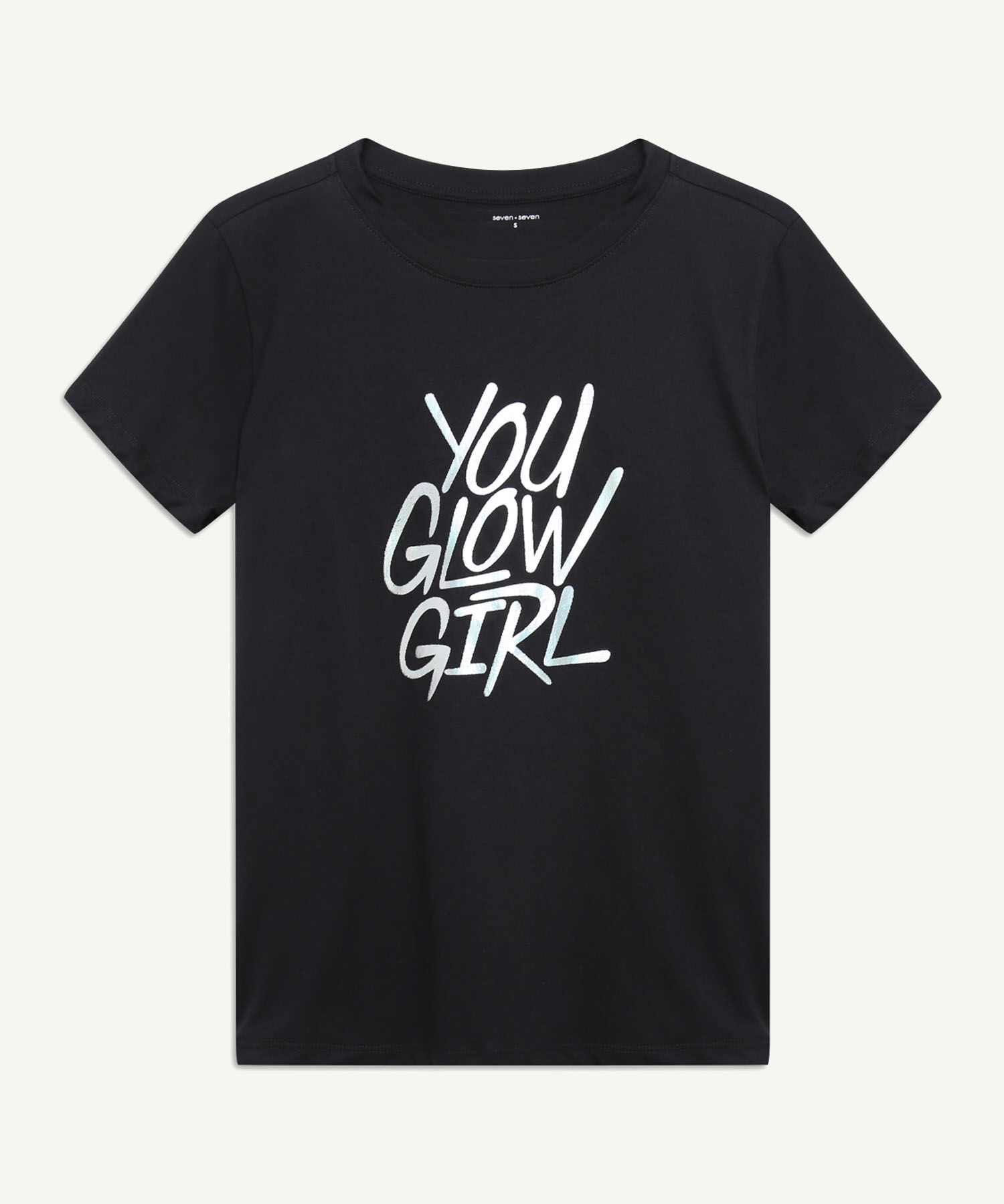 Camisetas básicas para mujer