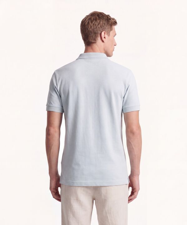 Polo Para Hombre