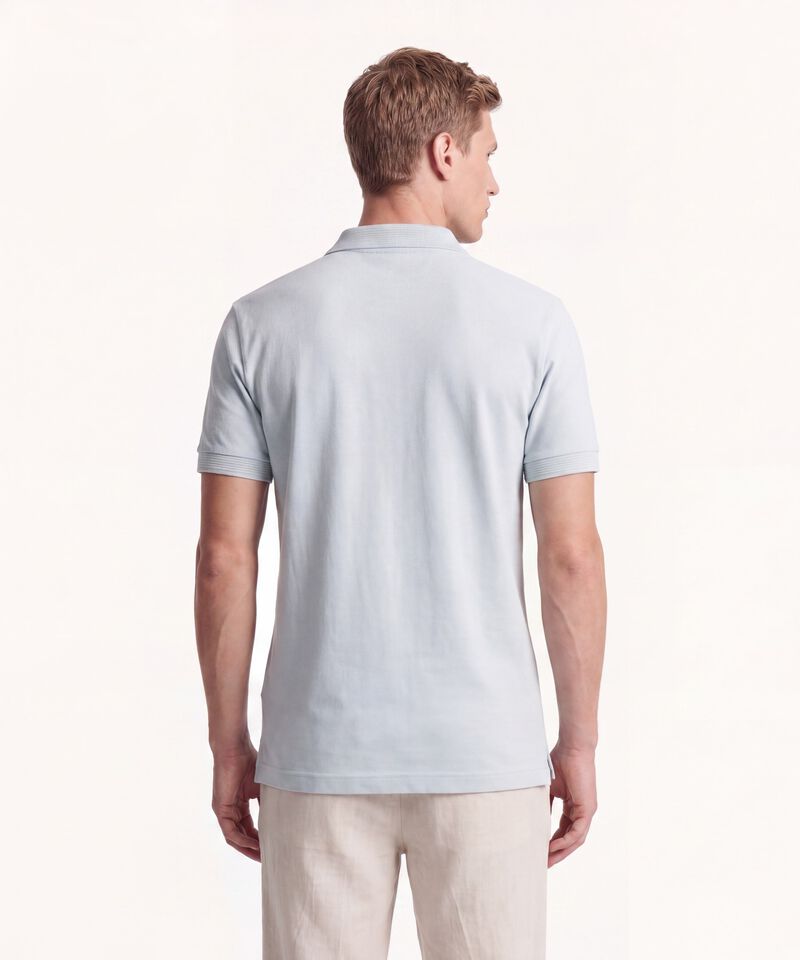 Polo Para Hombre