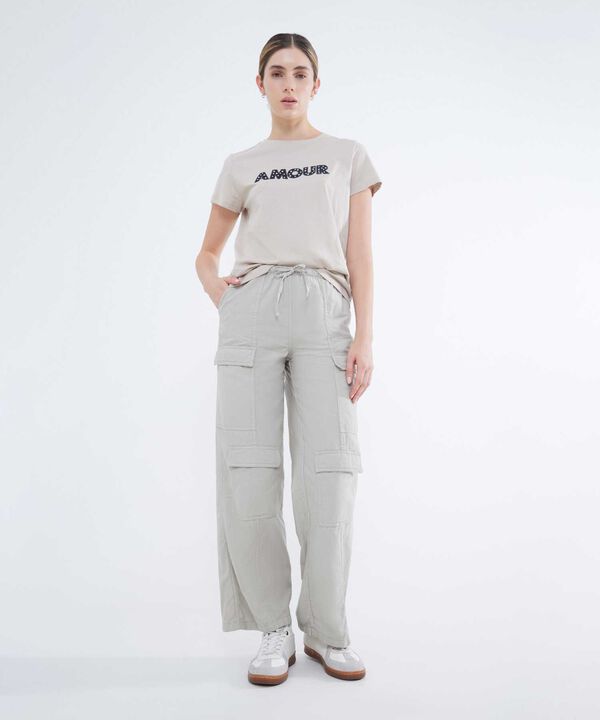Camisetas Mujer image number null