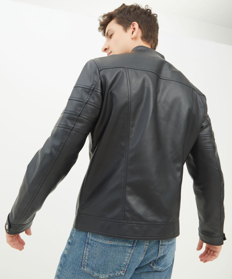 Chaquetas básicas para hombre