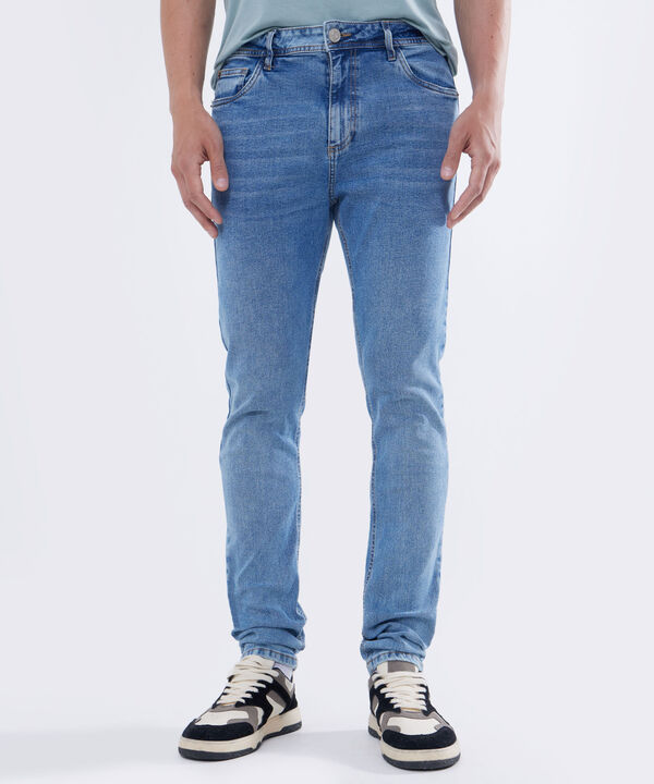 Jeans para hombre image number null
