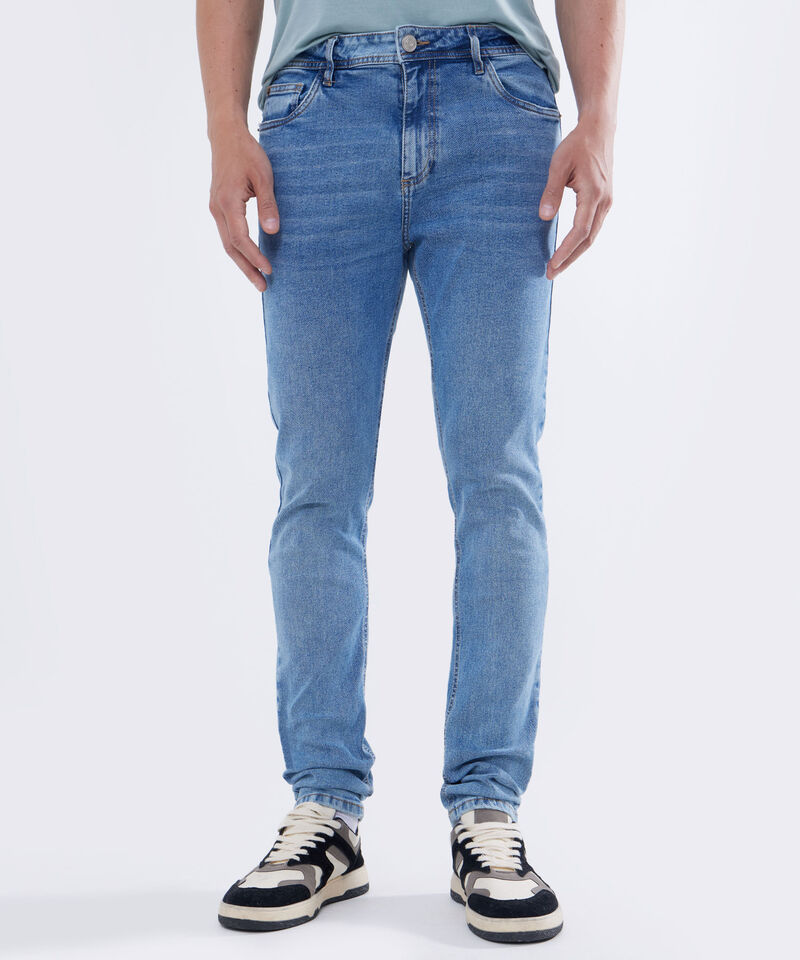 Jeans para hombre