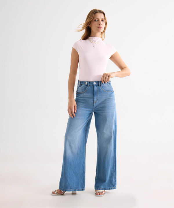 Jeans dama image number null