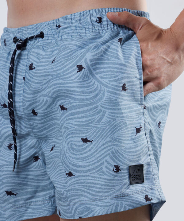Bermudas para hombre image number null