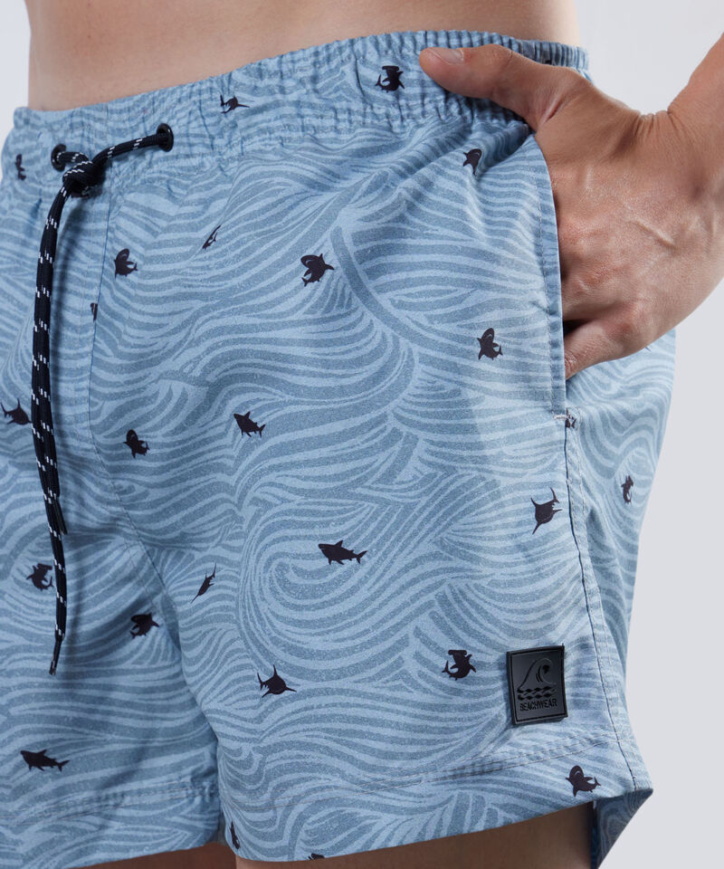 Bermudas para hombre