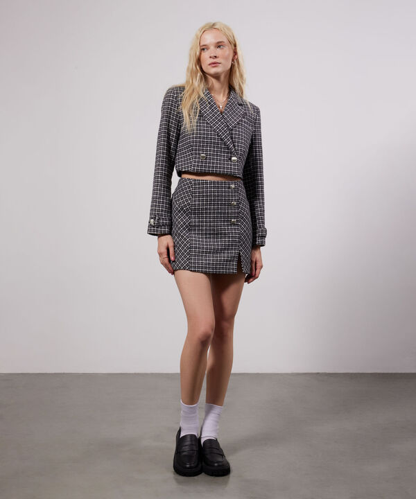 Chaquetas para mujer