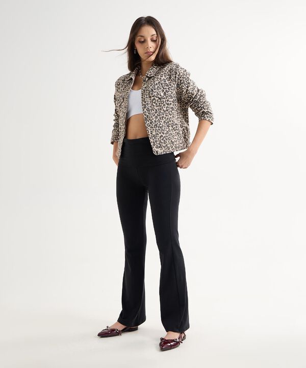 Chaquetas para mujer