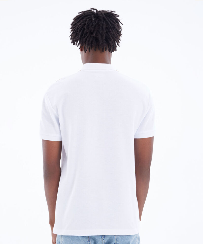 Camisetas polo para hombre