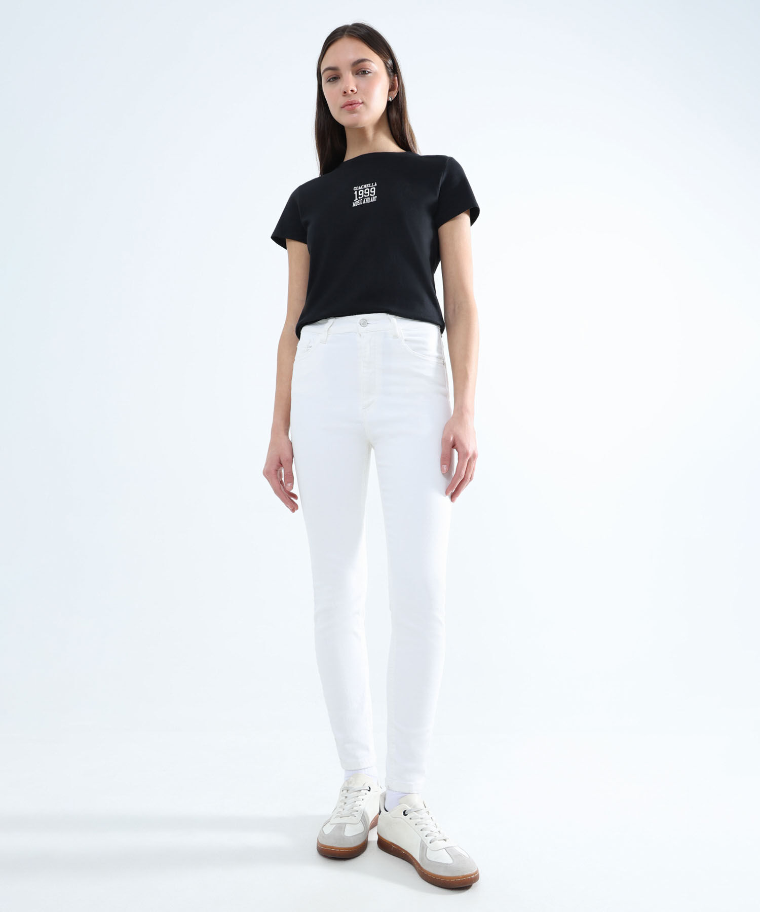 Jeans dama