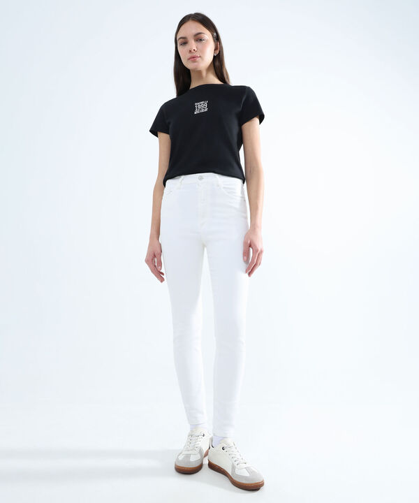 Jeans dama image number null