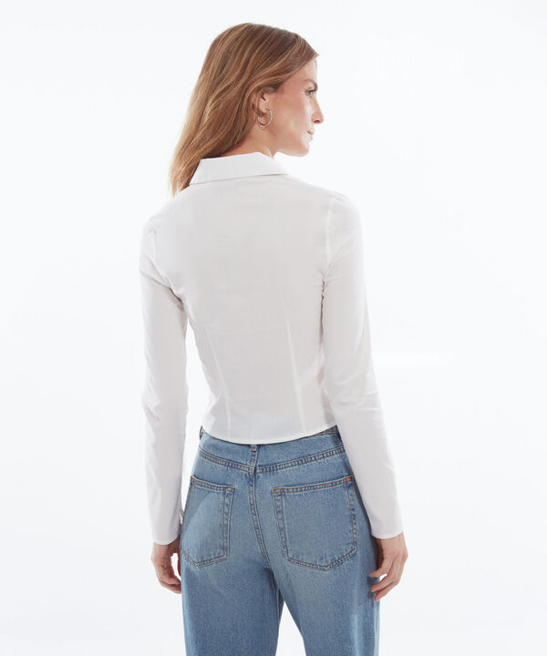 Blusa para mujer