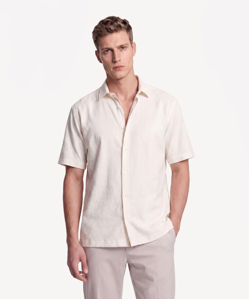 Camisa Para Hombre