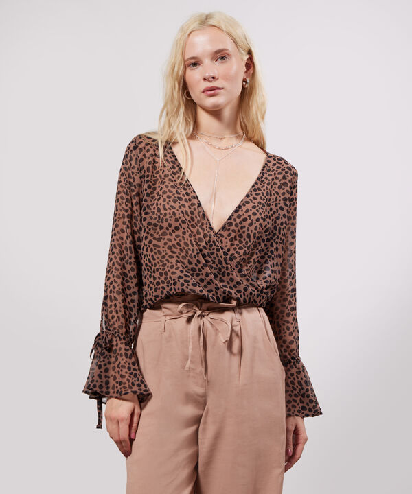 Blusas de moda para mujer image number null
