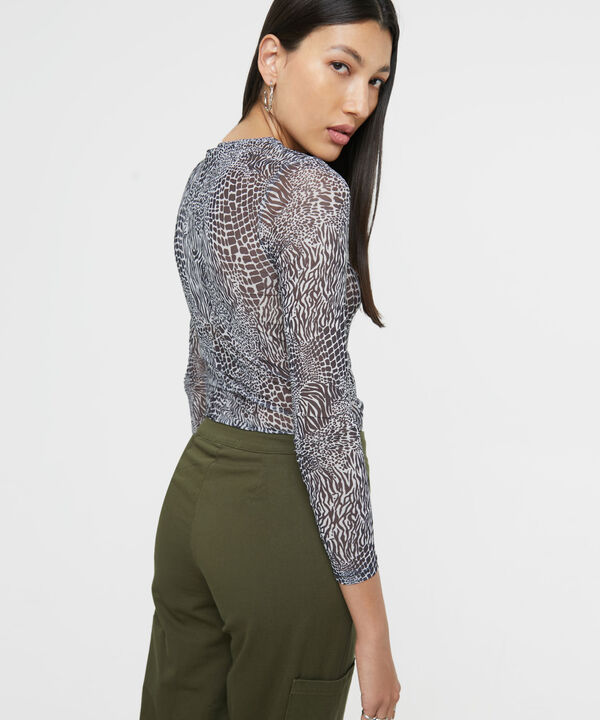 Camisetas Para Mujer