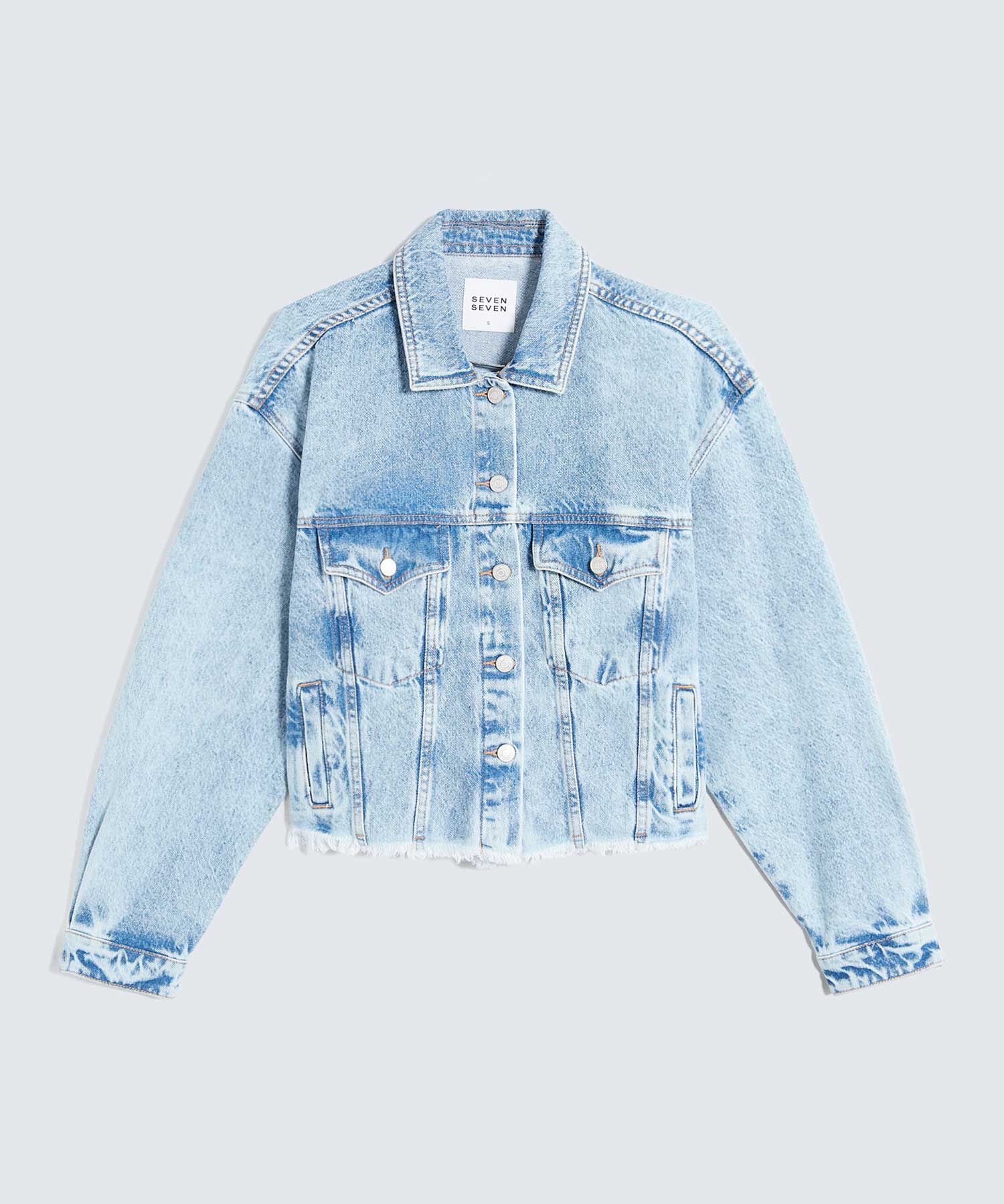 Chaquetas para mujer