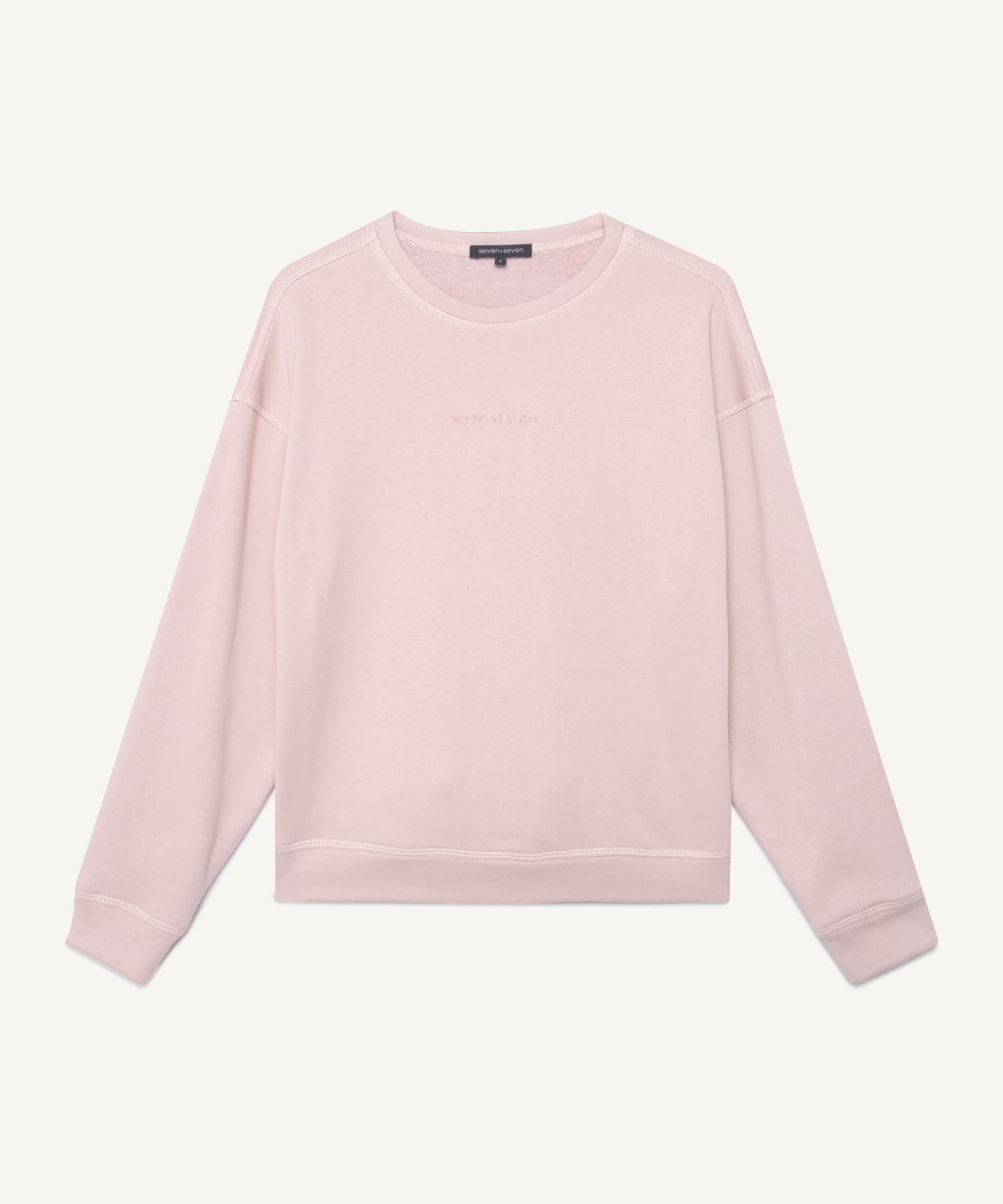 Sacos y buzos básicos para mujer