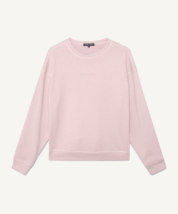 Sacos y buzos básicos para mujer