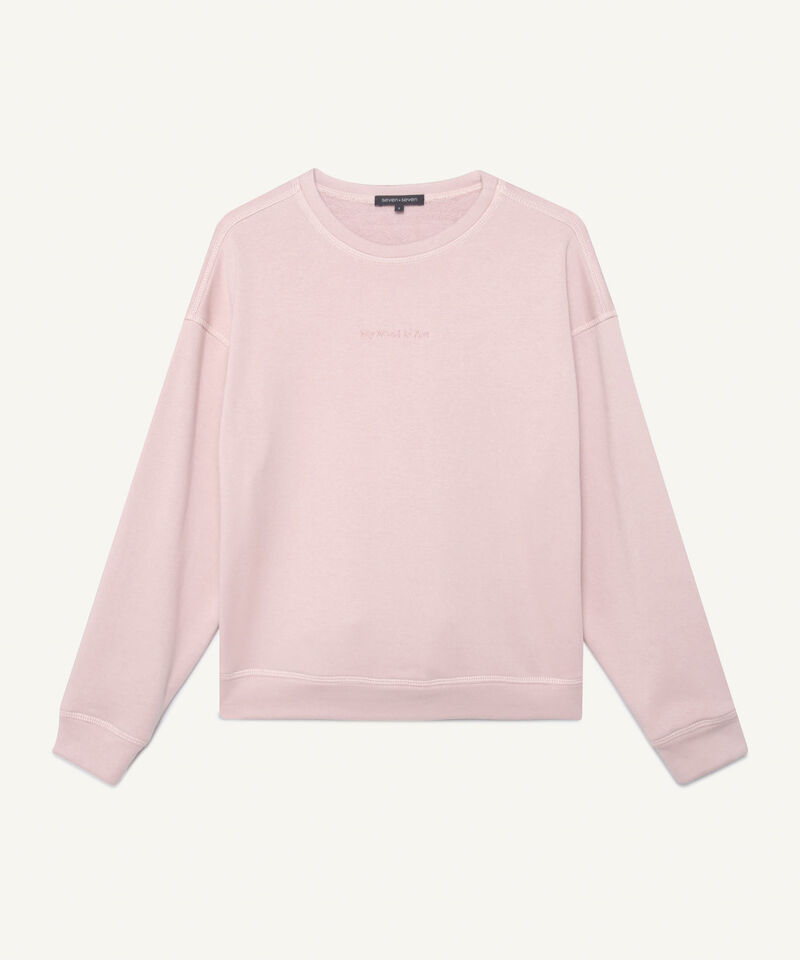 Sacos y buzos básicos para mujer