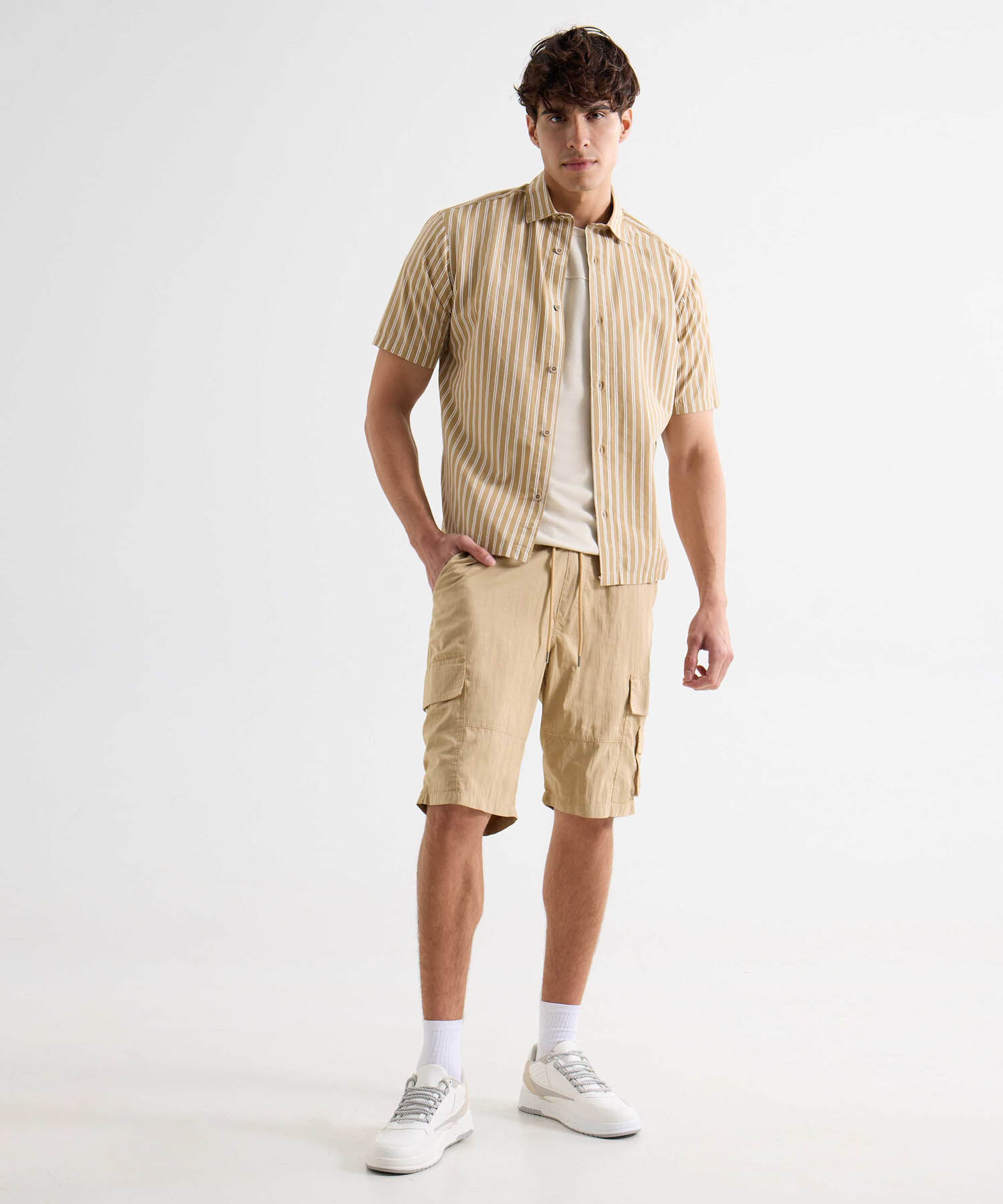 Camisas para hombre