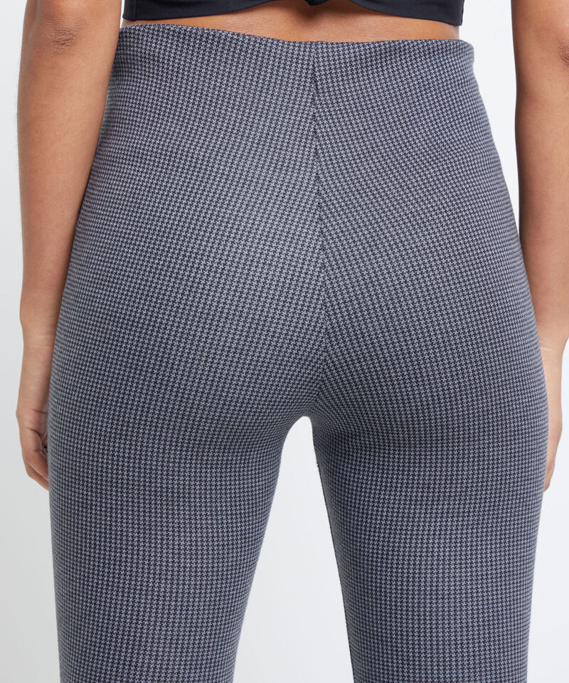 Leggings Básicos Para Mujer