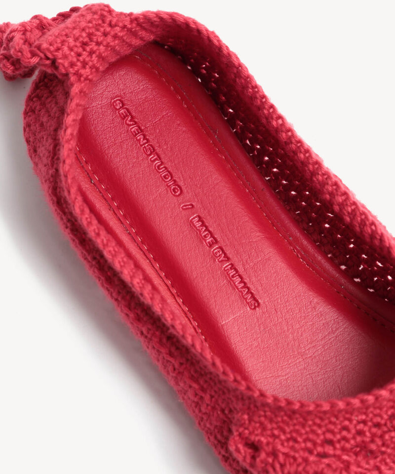 Baletas Para Mujer