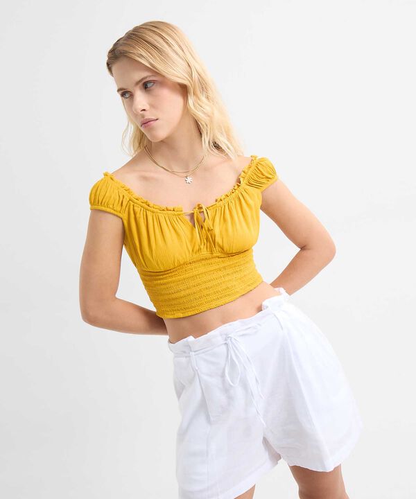 Blusas de moda para mujer image number null