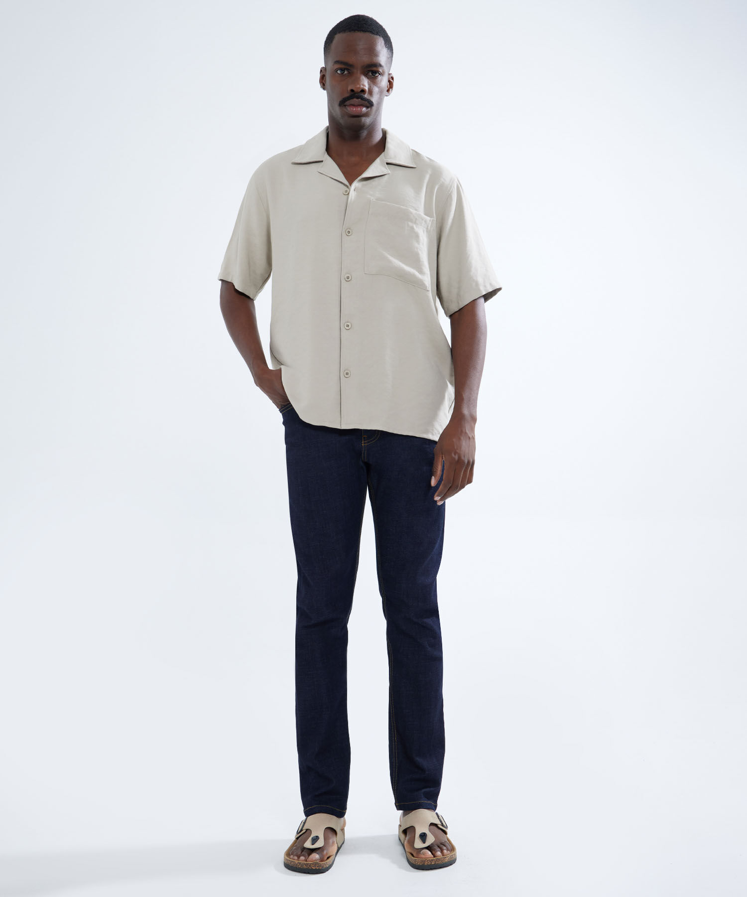 Camisas para hombre