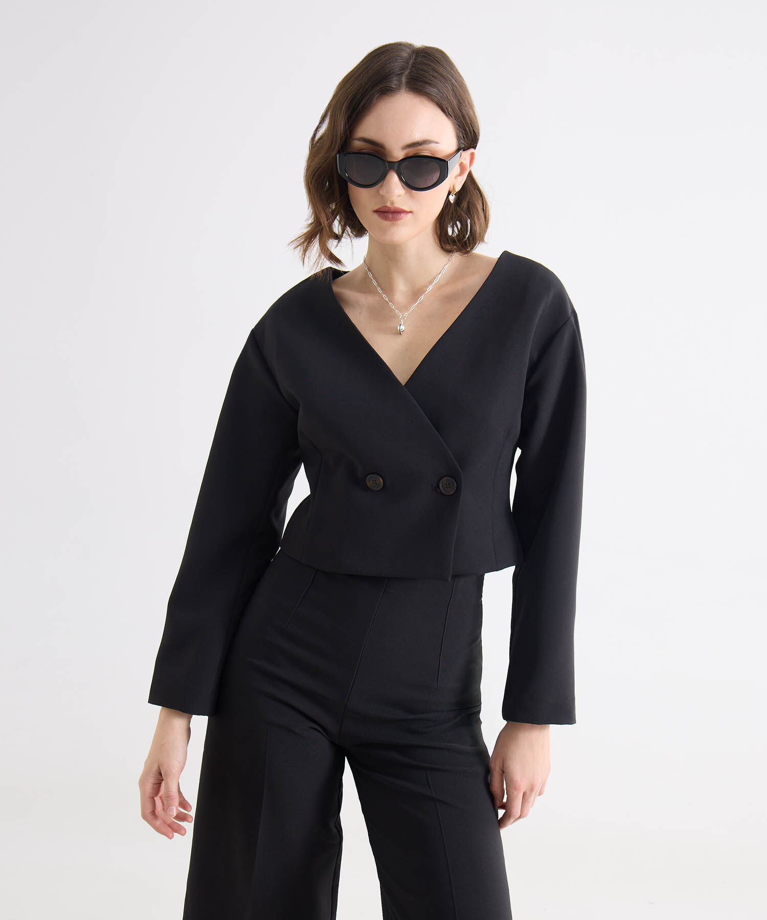 Chaquetas para mujer