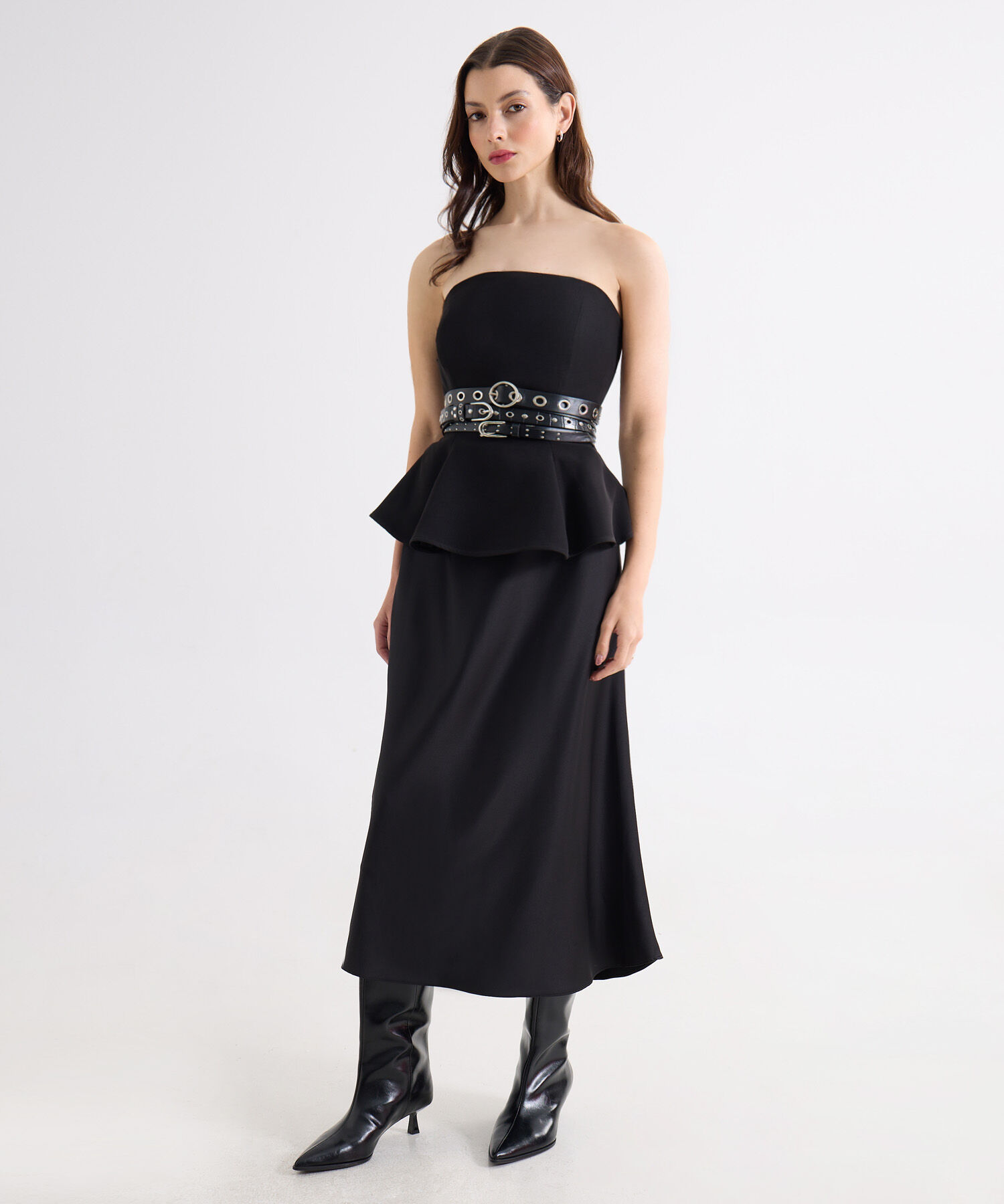 Blusas de moda para mujer