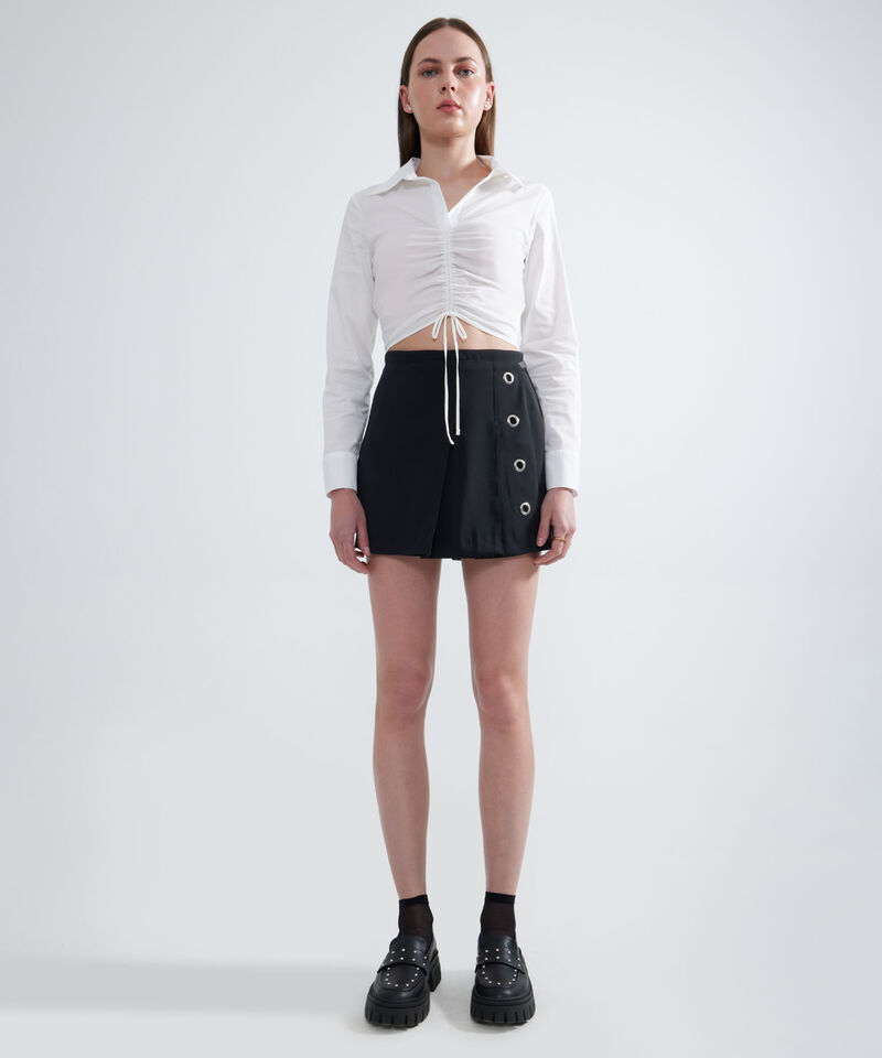 Blusas de moda para mujer