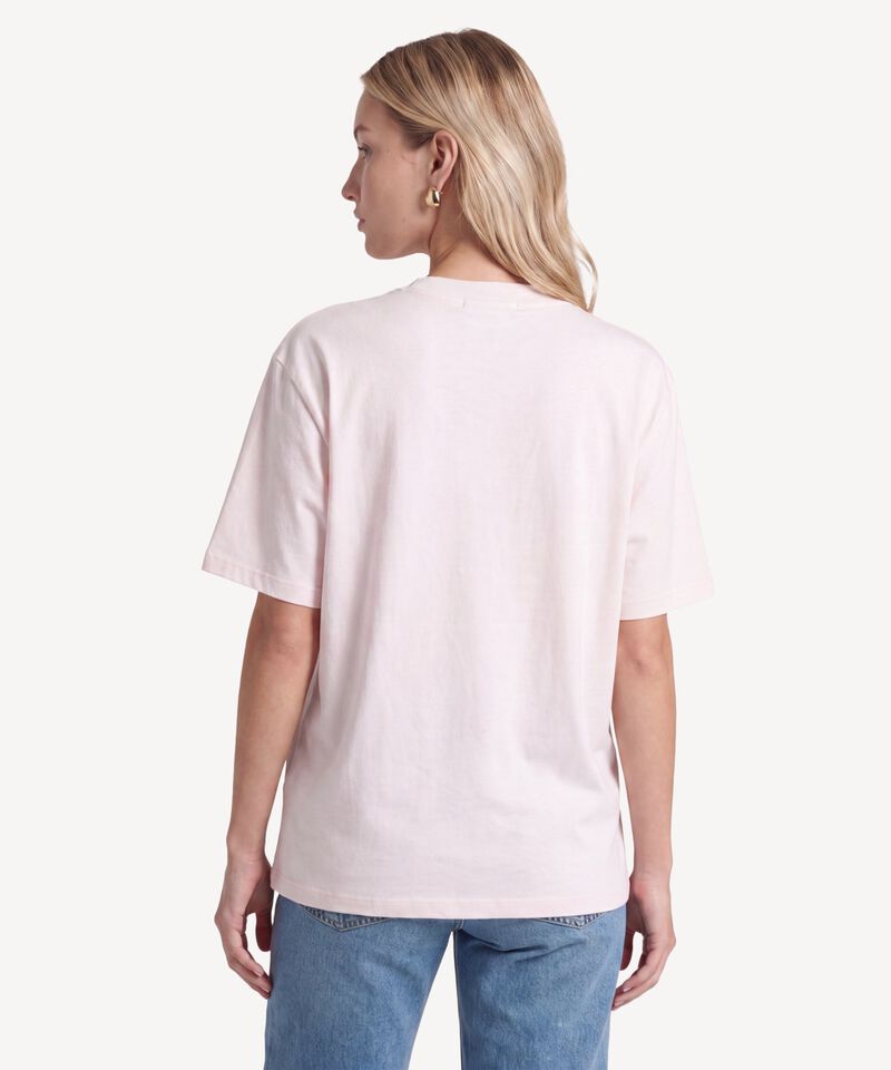 Camiseta Para Mujer