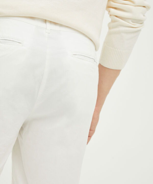 Bermudas para hombre