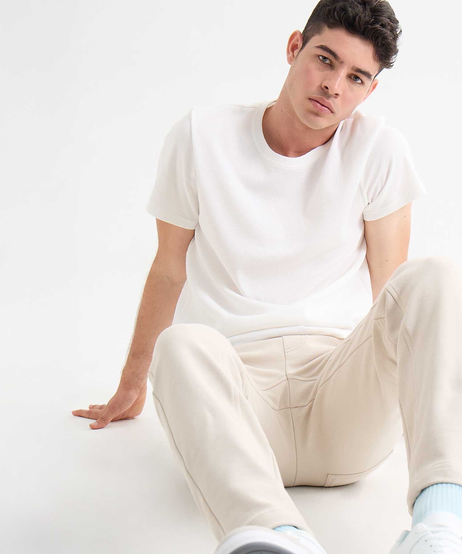 Camisetas para hombre