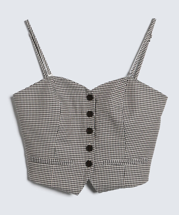 Blusas de moda para mujer
