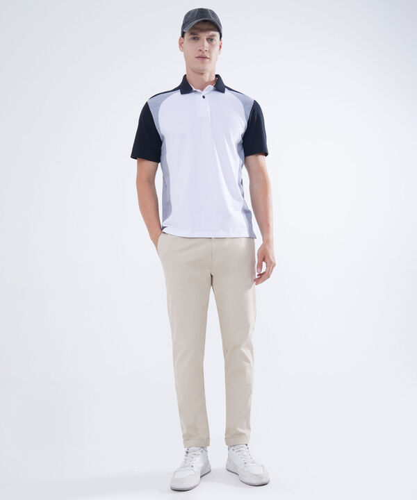 Camisetas polo para hombre image number null