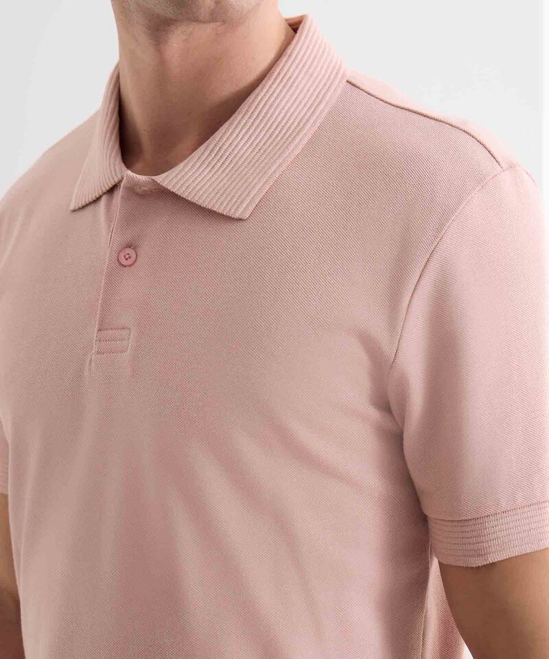 Camisetas polo para hombre