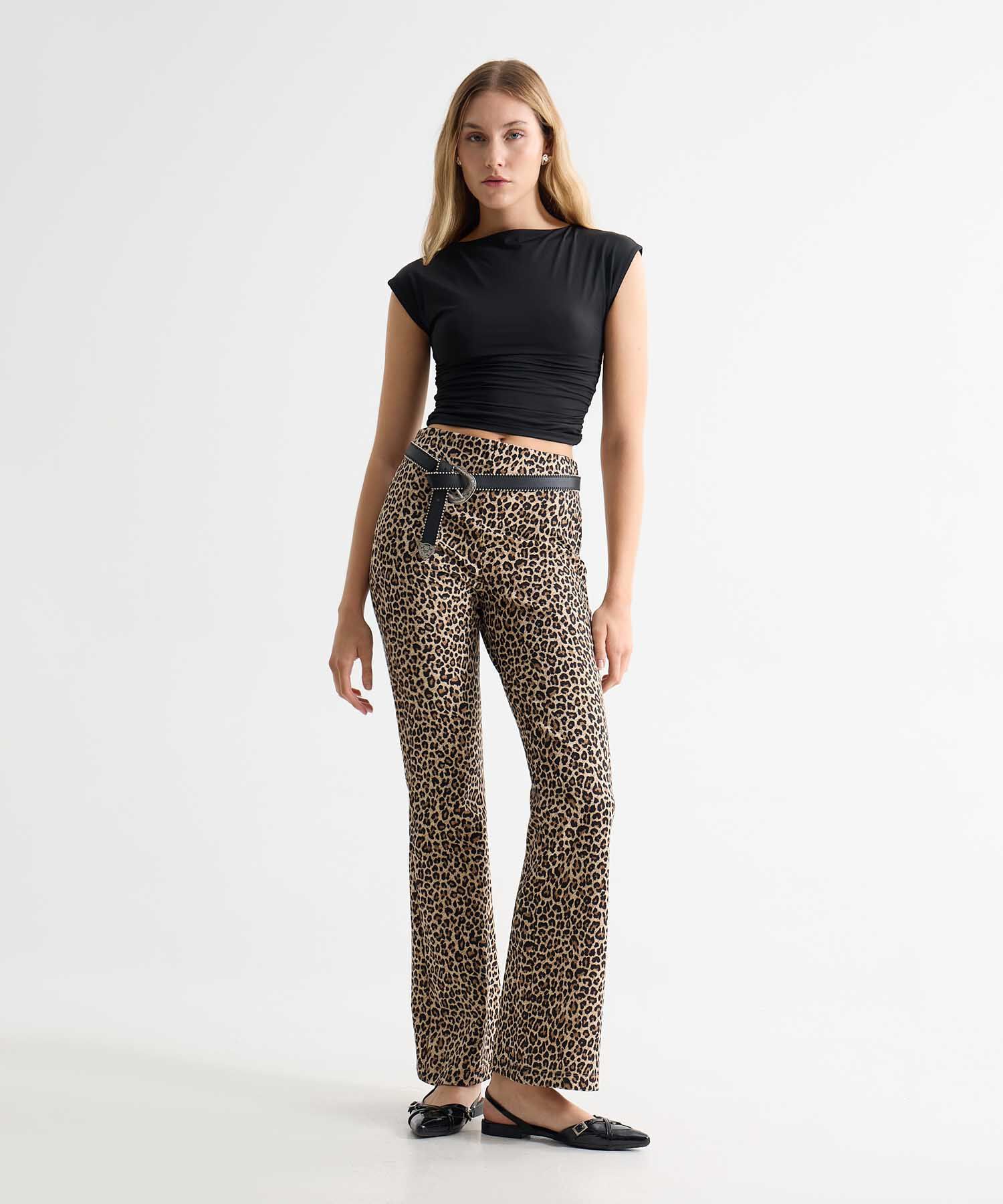 Leggins para mujer