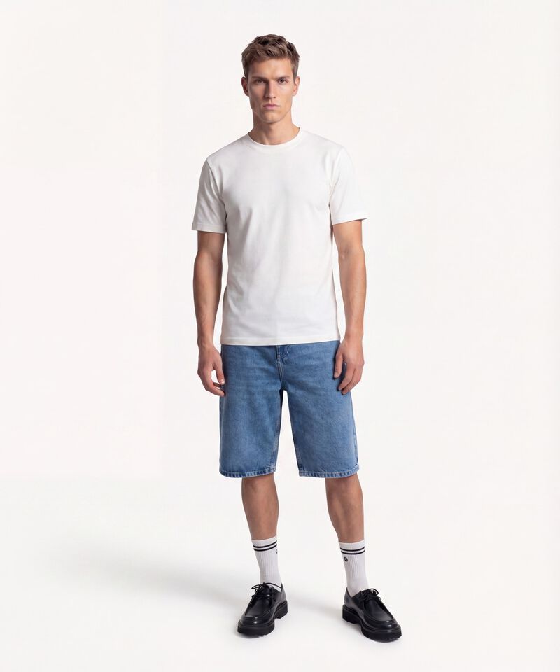 Camiseta Para Hombre
