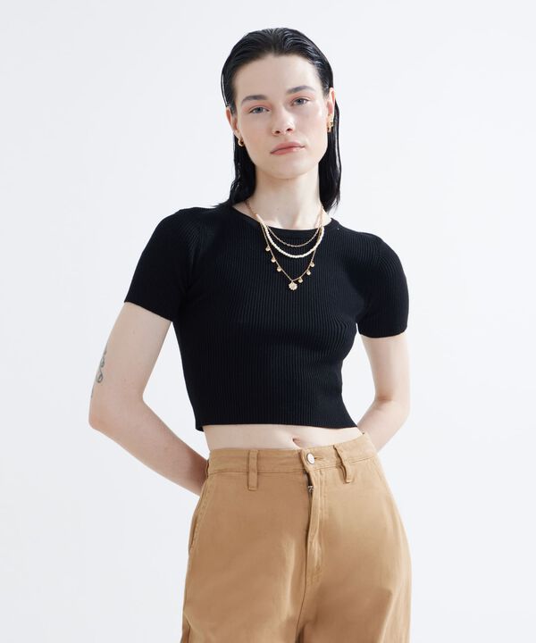 Camisetas Mujer