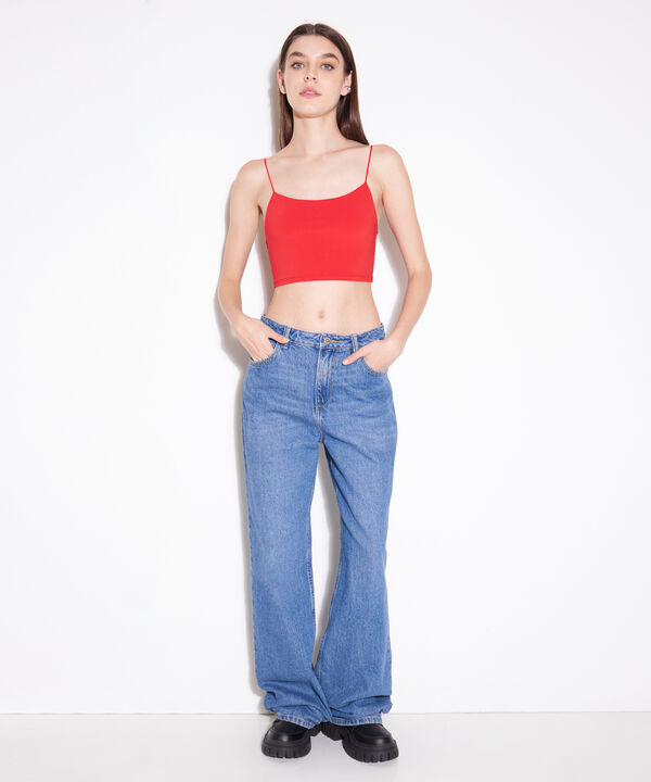 Camisetas Mujer