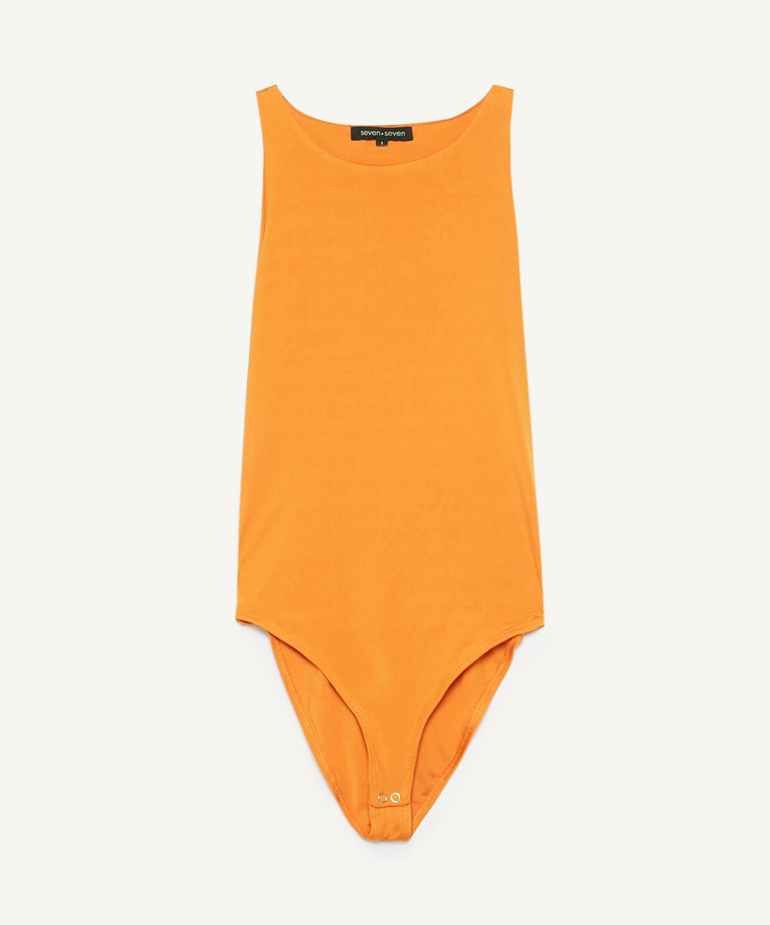 Bodies Básicos Para Mujer