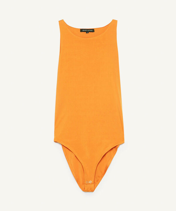 Bodies Básicos Para Mujer