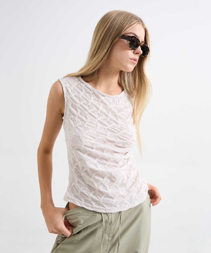 Camisetas Mujer